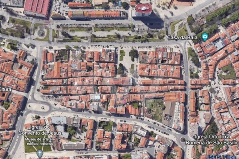 Terreno para Venda em União das Freguesias de Setúbal Foto 19