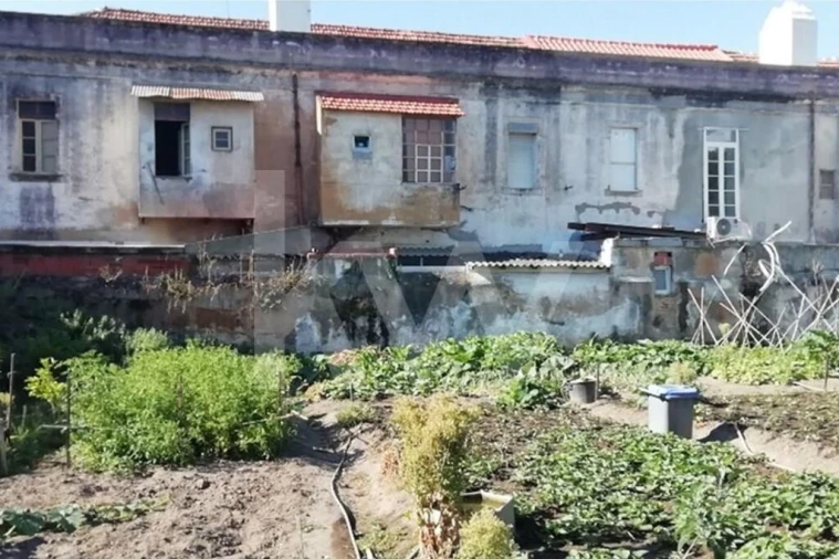 Terreno para Venda em União das Freguesias de Setúbal Foto 6