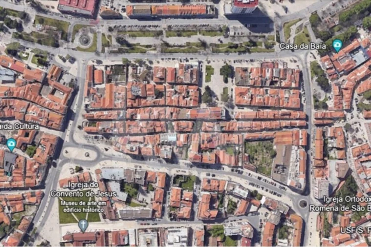 Terreno para Venda em União das Freguesias de Setúbal Foto 18