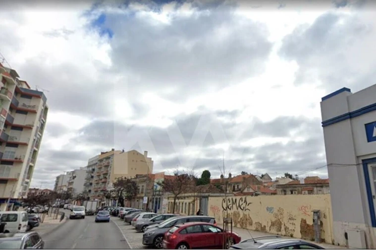Terreno para Venda em União das Freguesias de Setúbal Foto 17