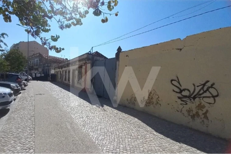 Terreno para Venda em União das Freguesias de Setúbal Foto 2