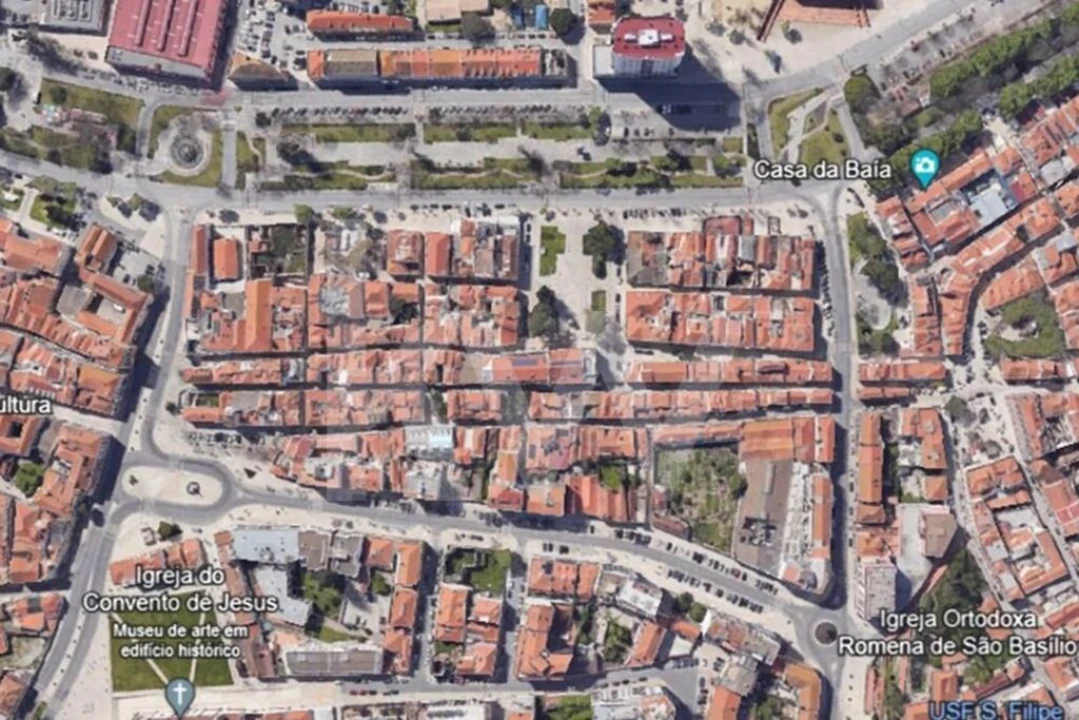 Terreno para Venda em União das Freguesias de Setúbal Foto 19