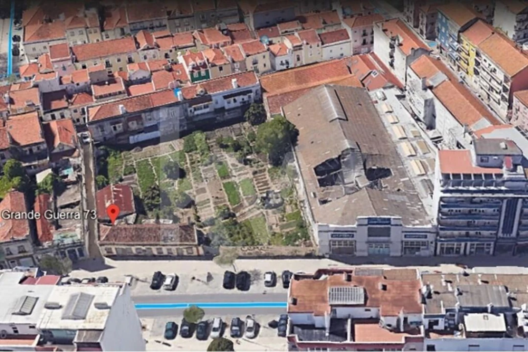 Terreno para Venda em União das Freguesias de Setúbal Foto 14