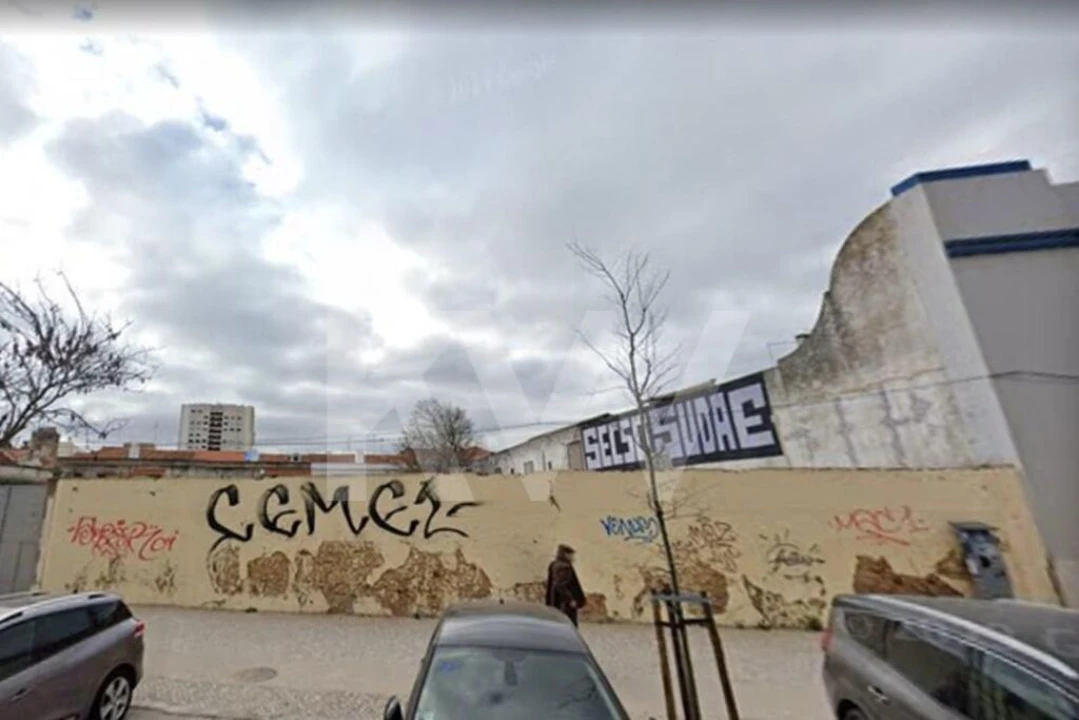 Terreno para Venda em União das Freguesias de Setúbal Foto 16