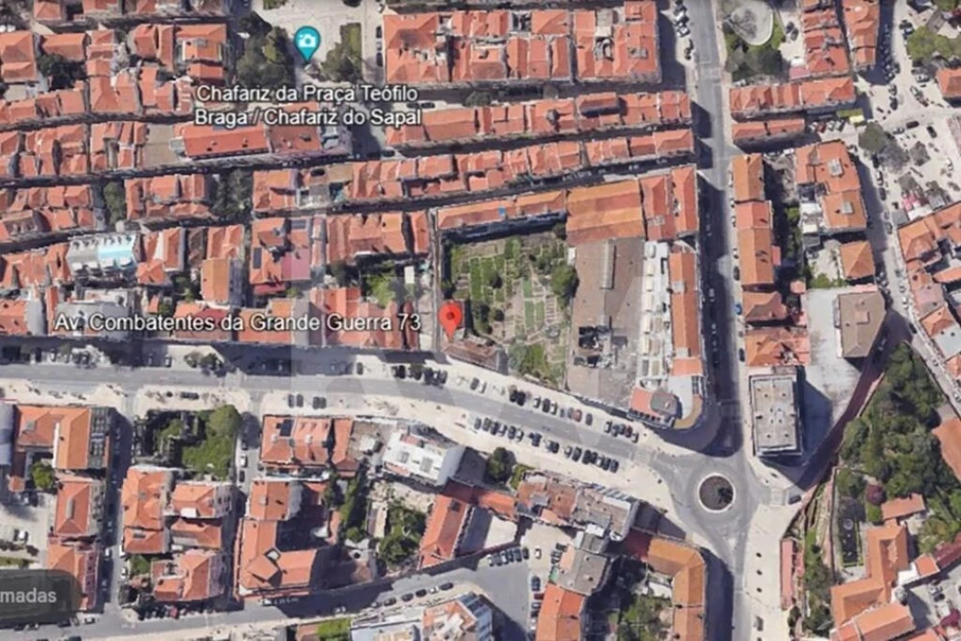 Terreno para Venda em União das Freguesias de Setúbal Foto 12