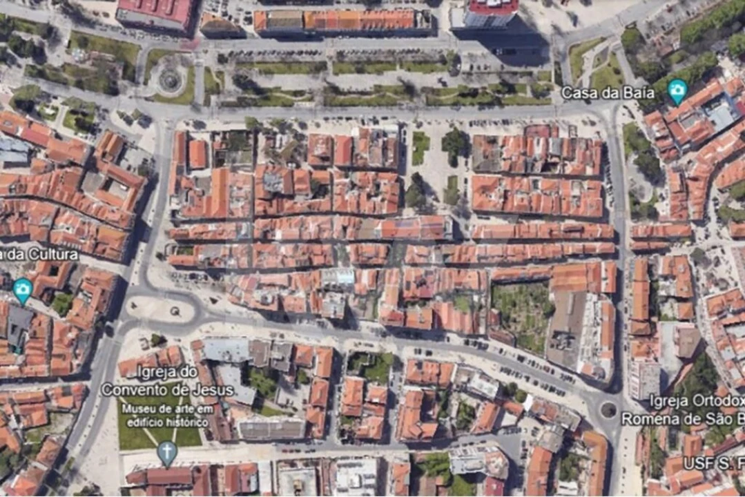 Terreno para Venda em União das Freguesias de Setúbal Foto 18