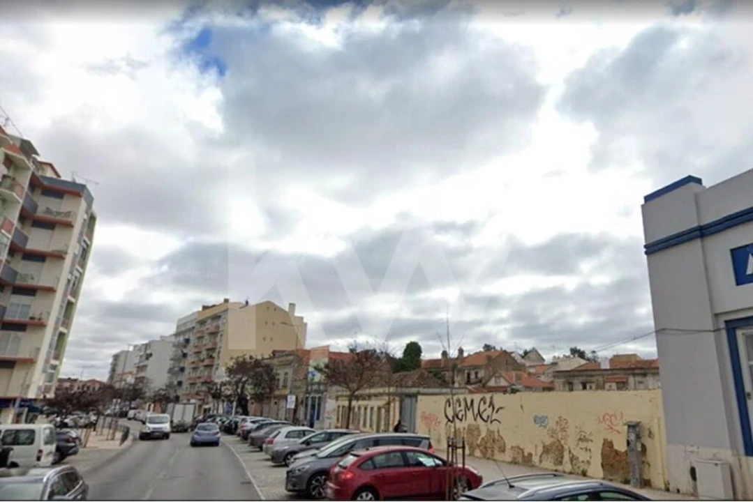 Terreno para Venda em União das Freguesias de Setúbal Foto 17