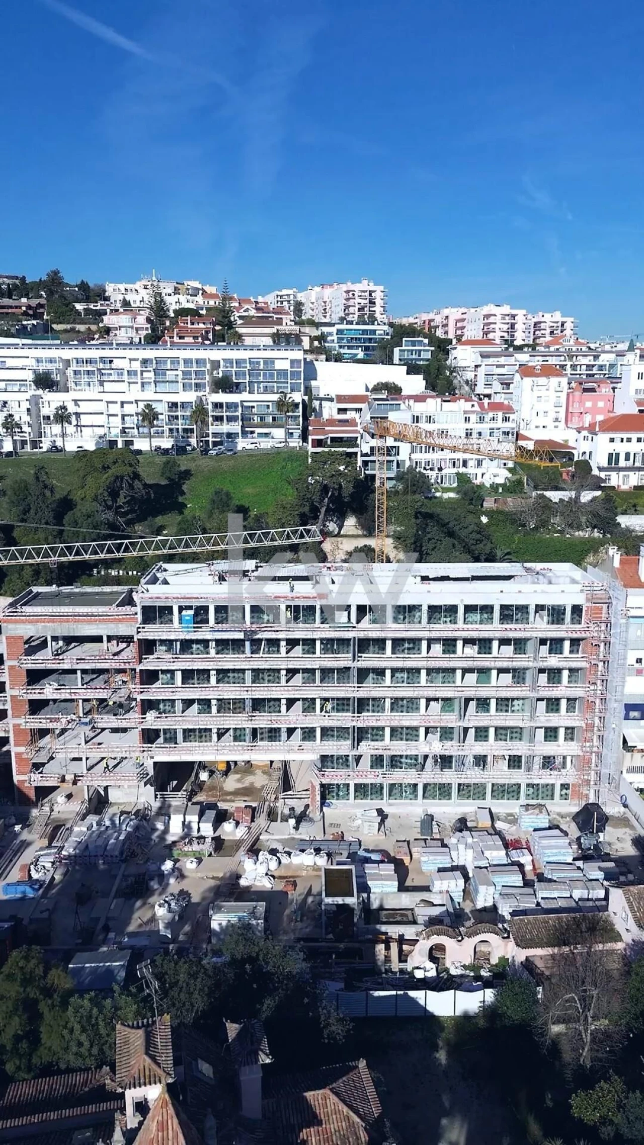 Apartamento T2 para Venda em Algés, Linda-A-Velha e Cruz Quebrada-Dafundo Foto 39