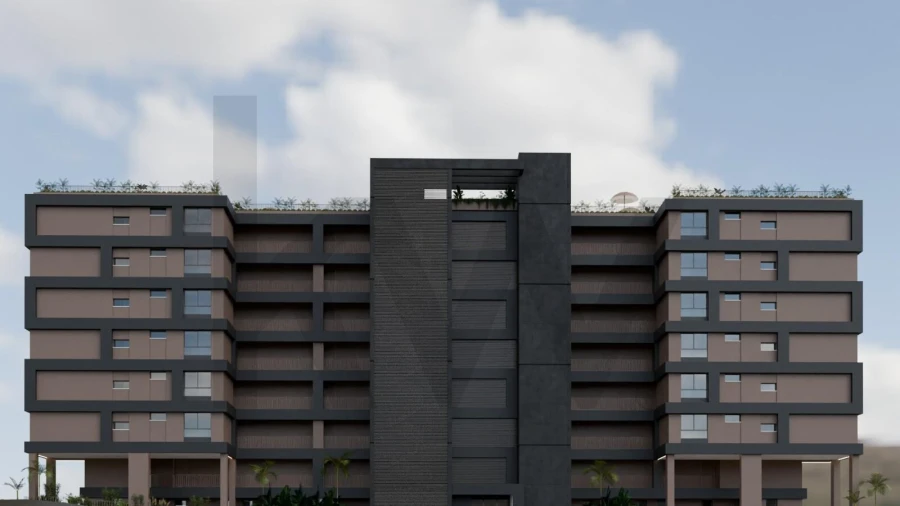 Apartamento T2 para Venda em São Martinho Foto 25