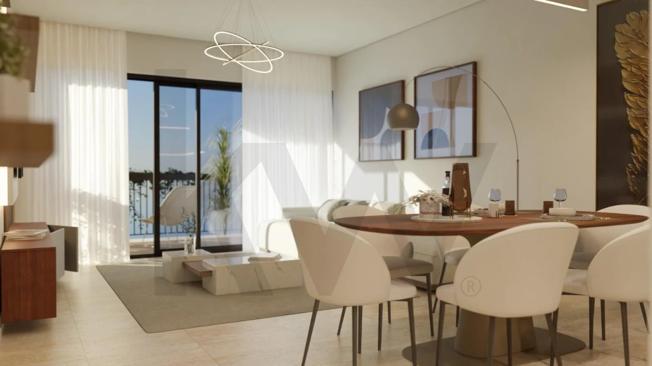 Apartamento T2 para Venda em São Martinho Foto 6