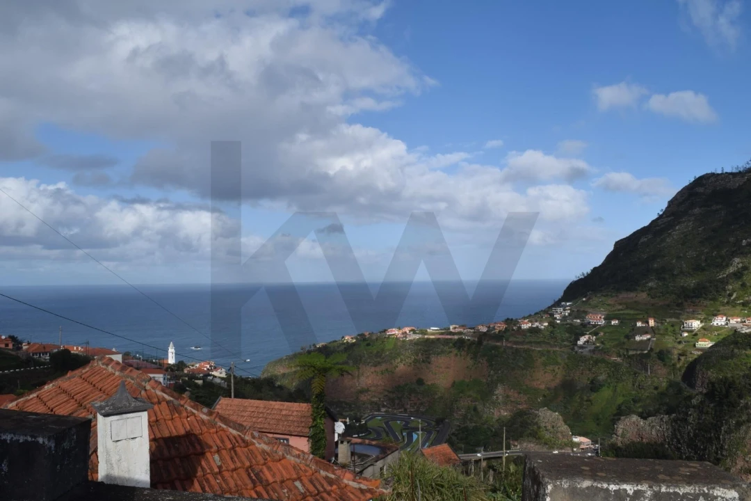 Terreno para Venda em São Roque do Faial Foto 7
