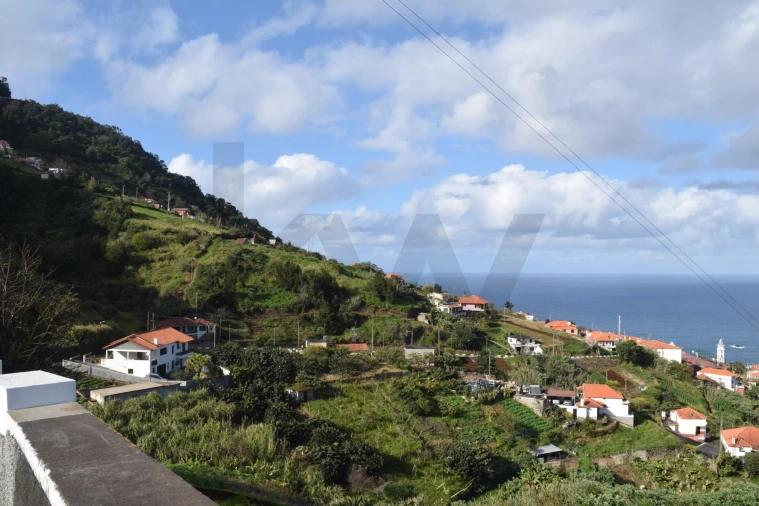 Terreno para Venda em São Roque do Faial Foto 13