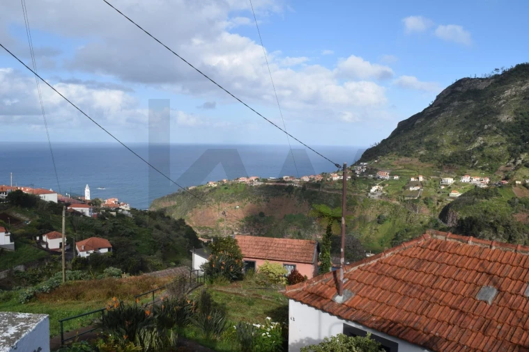 Terreno para Venda em São Roque do Faial Foto 10