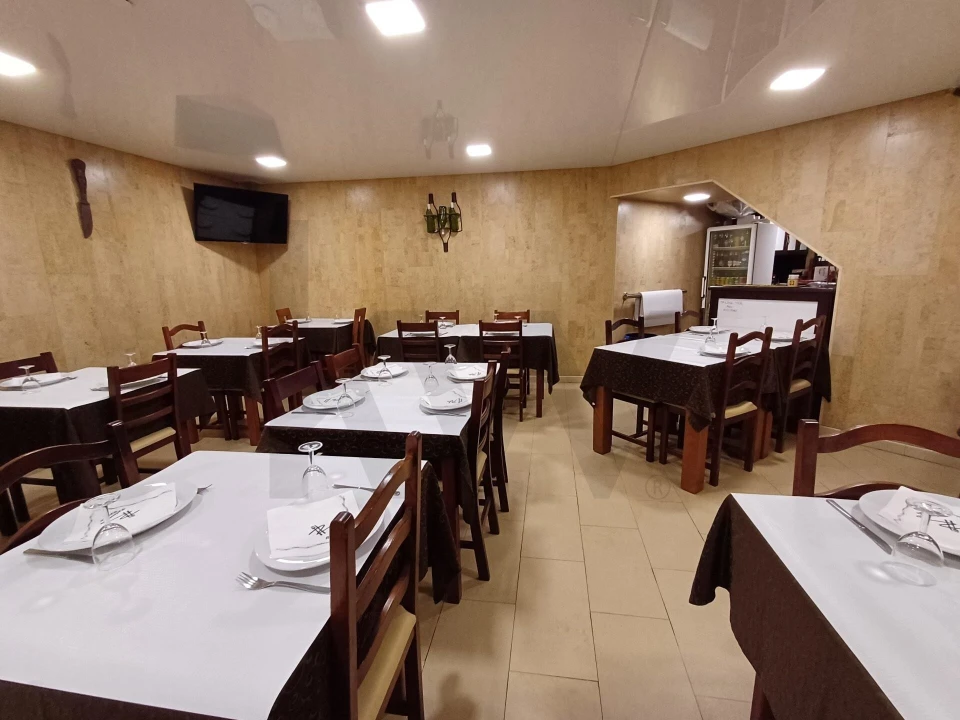 Negócio para Venda em Nossa Senhora do Pópulo, Coto e São Gregório Foto 9