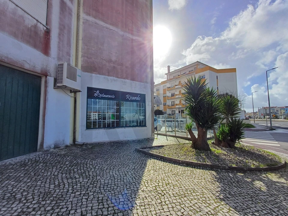 Negócio para Venda em Nossa Senhora do Pópulo, Coto e São Gregório Foto 17