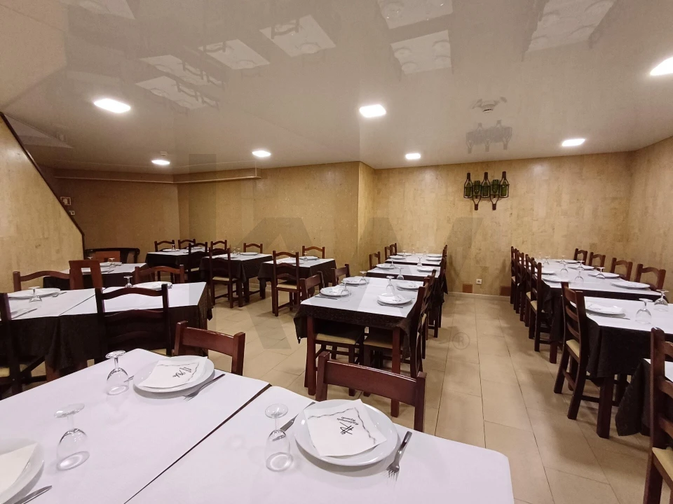 Negócio para Venda em Nossa Senhora do Pópulo, Coto e São Gregório Foto 8