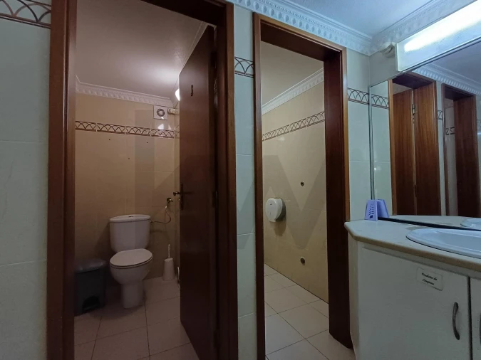 Negócio para Venda em Nossa Senhora do Pópulo, Coto e São Gregório Foto 3