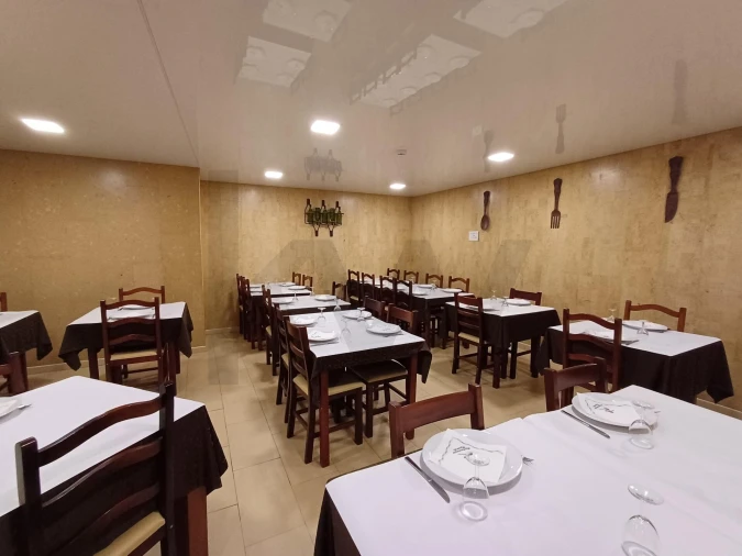 Negócio para Venda em Nossa Senhora do Pópulo, Coto e São Gregório Foto 7