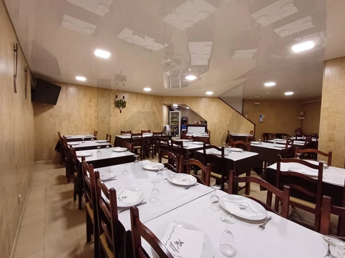 Negócio para Venda em Nossa Senhora do Pópulo, Coto e São Gregório Foto 11