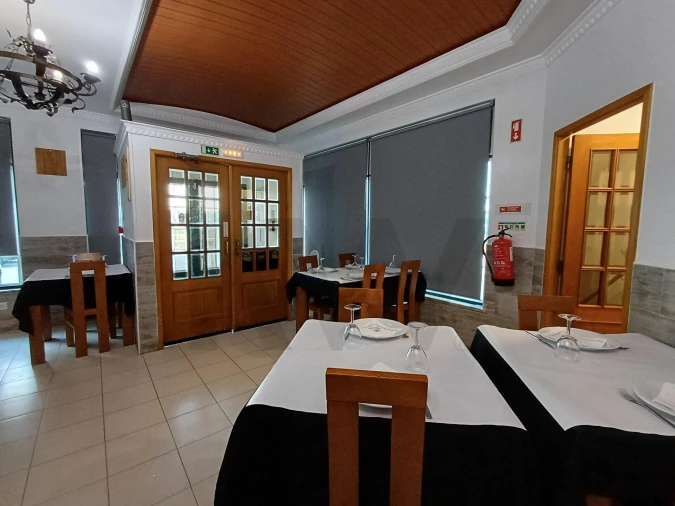 Negócio para Venda em Nossa Senhora do Pópulo, Coto e São Gregório Foto 2