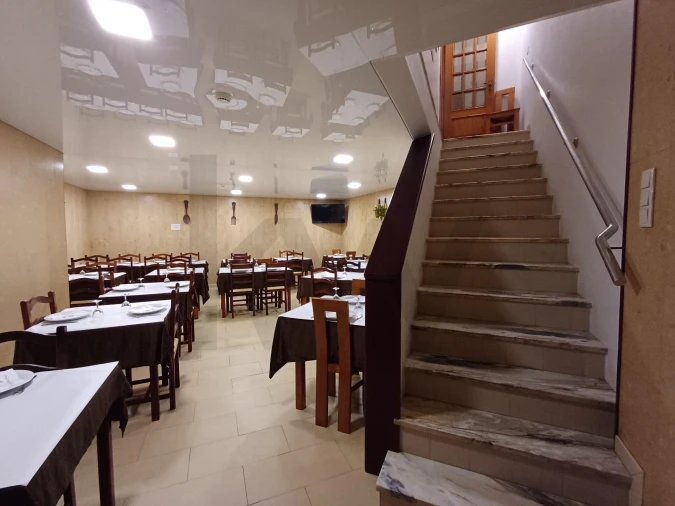 Negócio para Venda em Nossa Senhora do Pópulo, Coto e São Gregório Foto 5