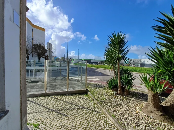 Negócio para Venda em Nossa Senhora do Pópulo, Coto e São Gregório Foto 16