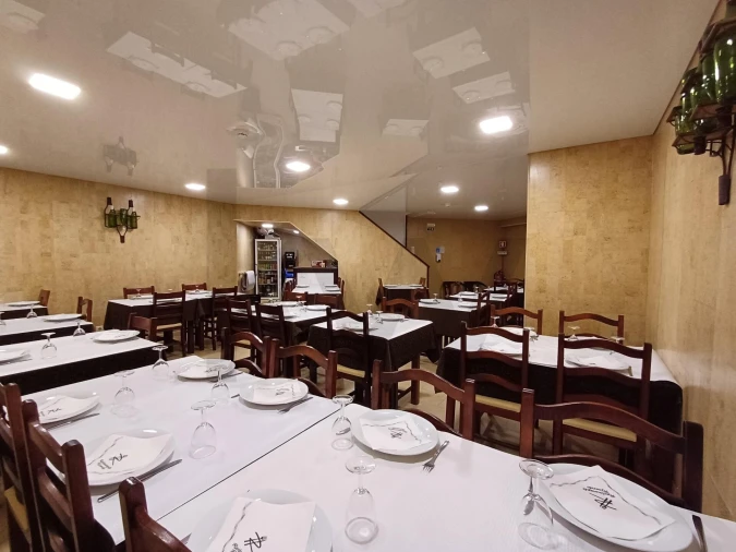 Negócio para Venda em Nossa Senhora do Pópulo, Coto e São Gregório Foto 10