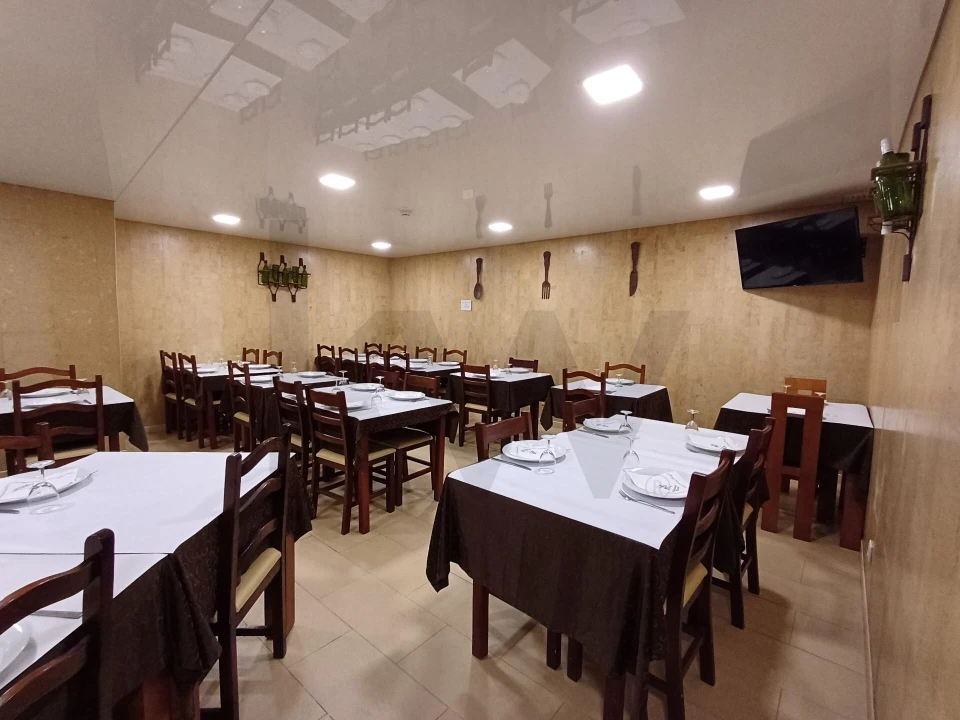 Negócio para Venda em Nossa Senhora do Pópulo, Coto e São Gregório Foto 6