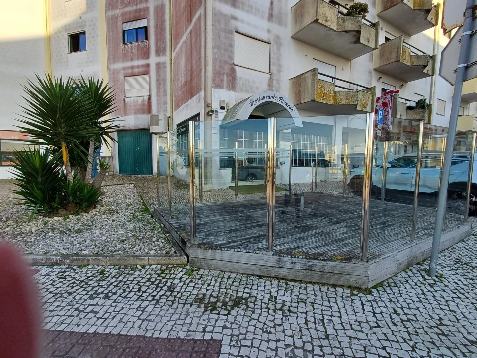 Negócio para Venda em Nossa Senhora do Pópulo, Coto e São Gregório Foto 1