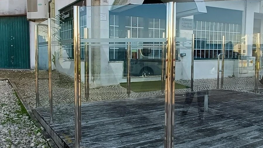 Negócio para Venda em Caldas da Rainha - Santo Onofre e Serra do Bouro