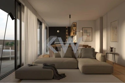 Apartamento T2 para Venda em Paranhos