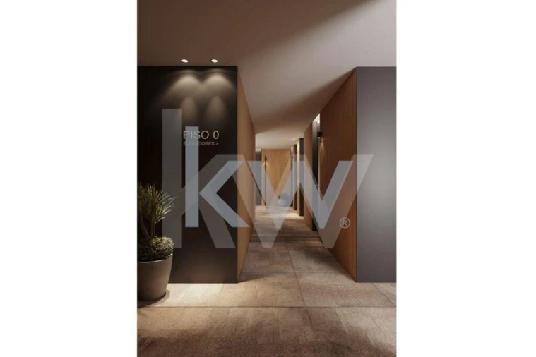 Apartamento T2 para Venda em Paranhos Foto 5