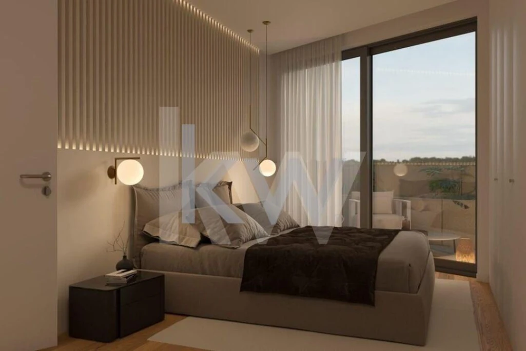 Apartamento T2 para Venda em Paranhos Foto 3