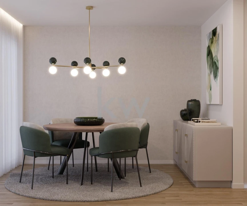 Apartamento T2 para Venda em Cedofeita, Santo Ildefonso, Sé, Miragaia, São Nicolau e Vitória Foto 8