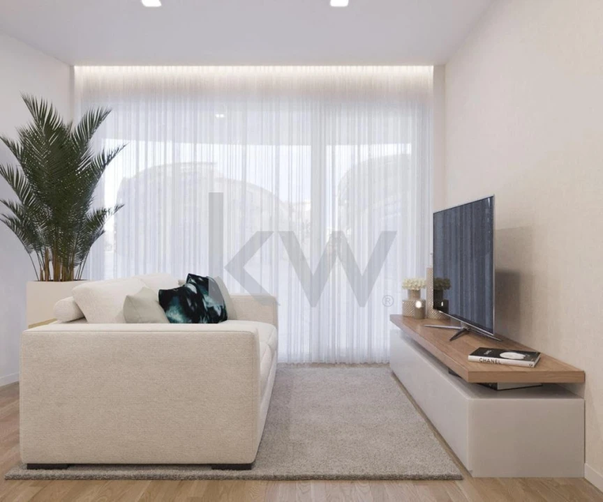 Apartamento T2 para Venda em Cedofeita, Santo Ildefonso, Sé, Miragaia, São Nicolau e Vitória Foto 12