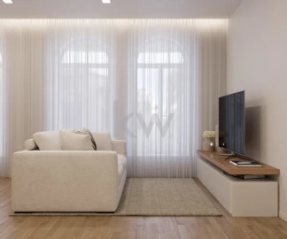 Apartamento T2 para Venda em Cedofeita, Santo Ildefonso, Sé, Miragaia, São Nicolau e Vitória