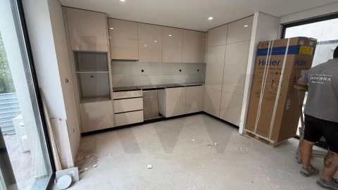 Apartamento T2 para Venda em Cedofeita, Santo Ildefonso, Sé, Miragaia, São Nicolau e Vitória
