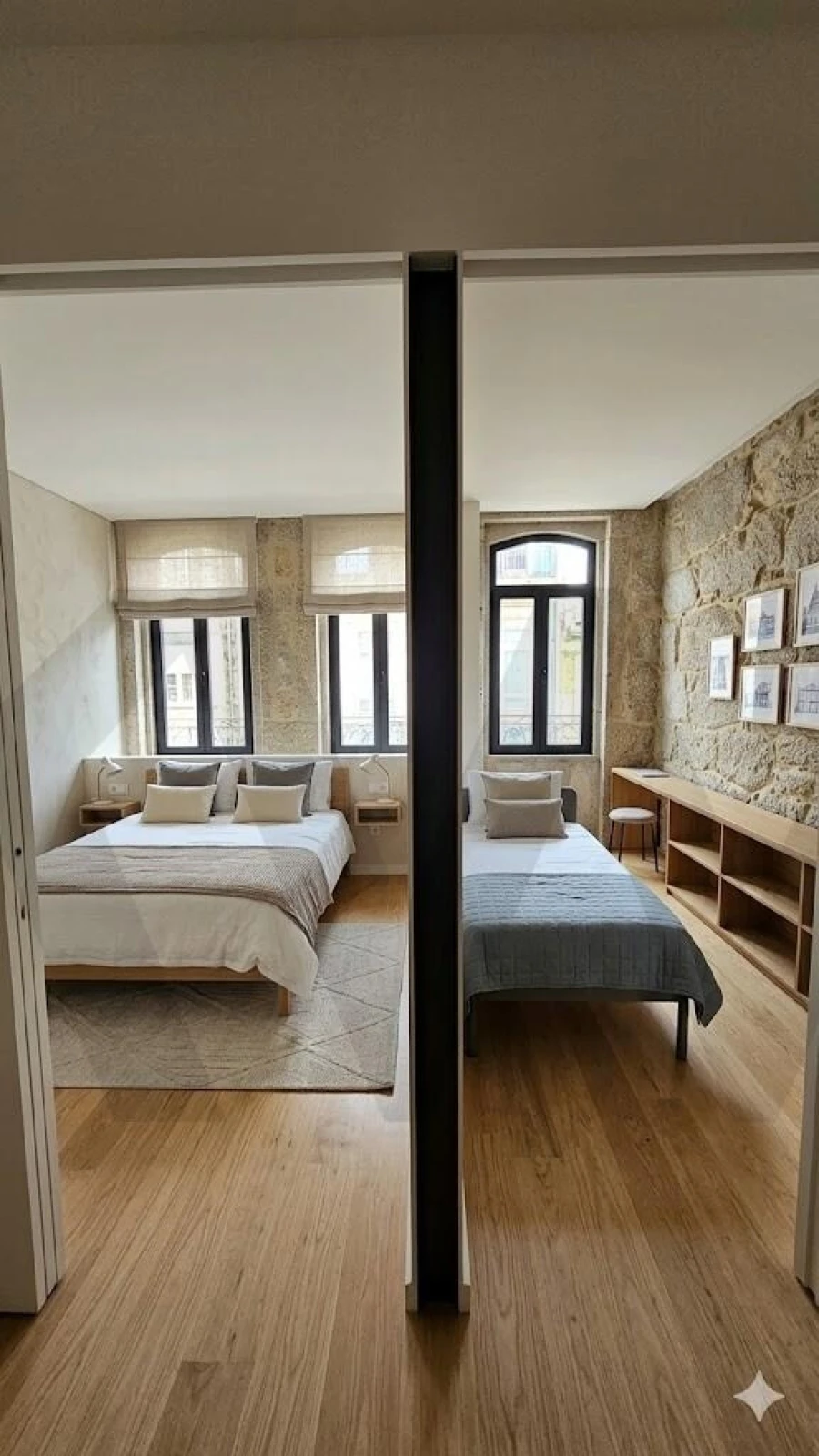 Apartamento T2 para Venda em Cedofeita, Santo Ildefonso, Sé, Miragaia, São Nicolau e Vitória Foto 20