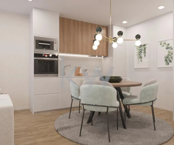 Apartamento T2 para Venda em Cedofeita, Santo Ildefonso, Sé, Miragaia, São Nicolau e Vitória Foto 7
