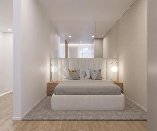Apartamento T2 para Venda em Cedofeita, Santo Ildefonso, Sé, Miragaia, São Nicolau e Vitória Foto 4