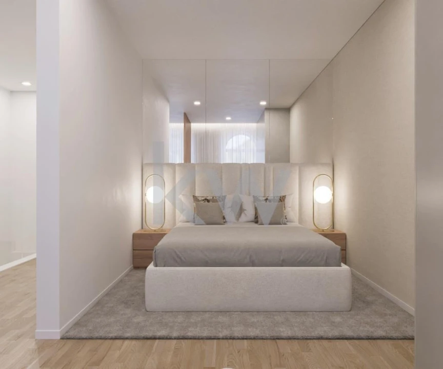 Apartamento T2 para Venda em Cedofeita, Santo Ildefonso, Sé, Miragaia, São Nicolau e Vitória Foto 4