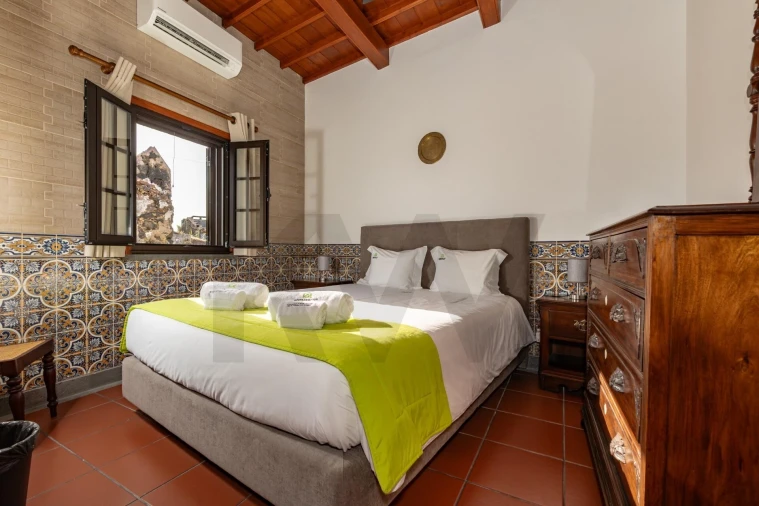 Moradia T4 para Venda em Mosteiros Foto 15