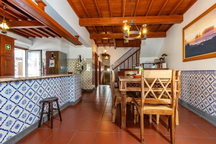 Moradia T4 para Venda em Mosteiros Foto 20