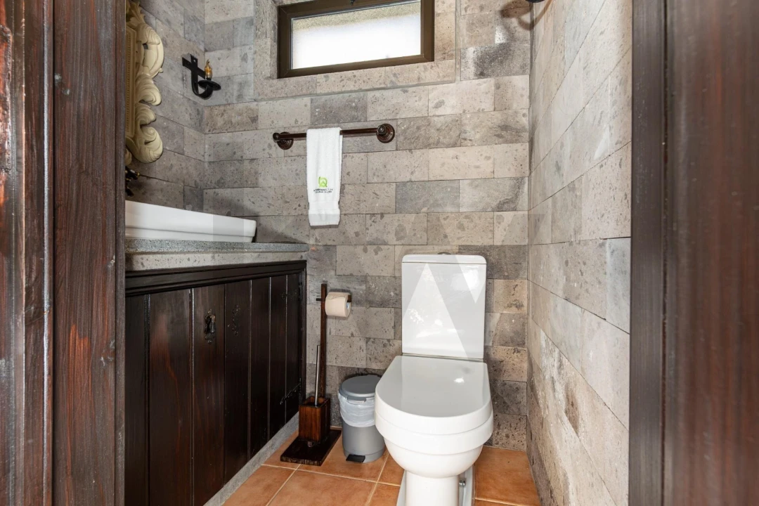 Moradia T4 para Venda em Mosteiros Foto 22