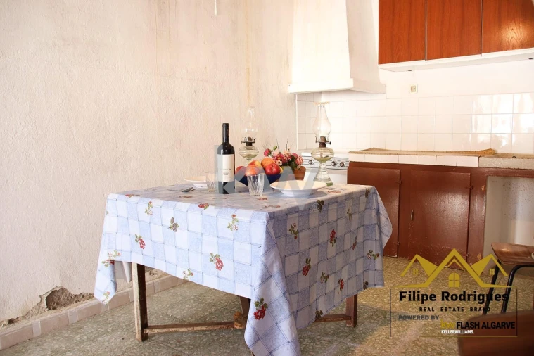 Moradia T4 para Venda em Odeleite Foto 14