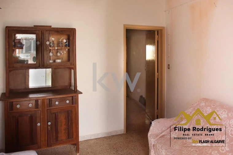 Moradia T4 para Venda em Odeleite Foto 12