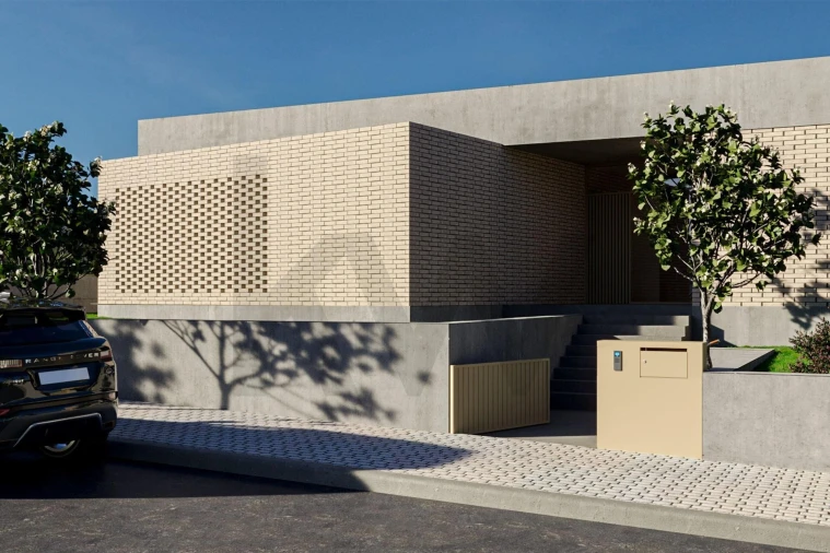 Moradia T3 para Venda em Santa Joana Foto 11