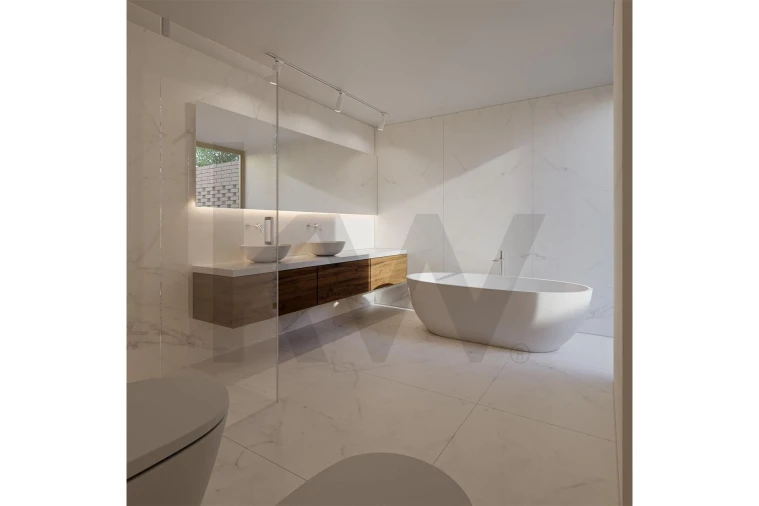 Moradia T3 para Venda em Santa Joana Foto 3