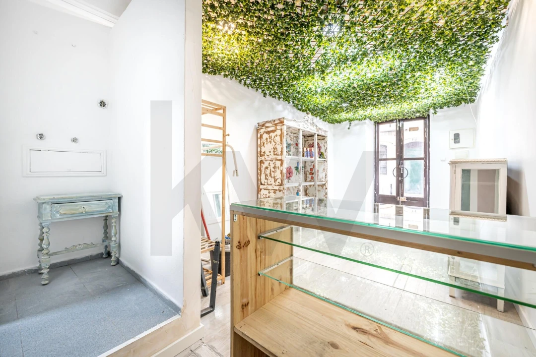 Loja para Trespasse em Misericórdia Foto 6