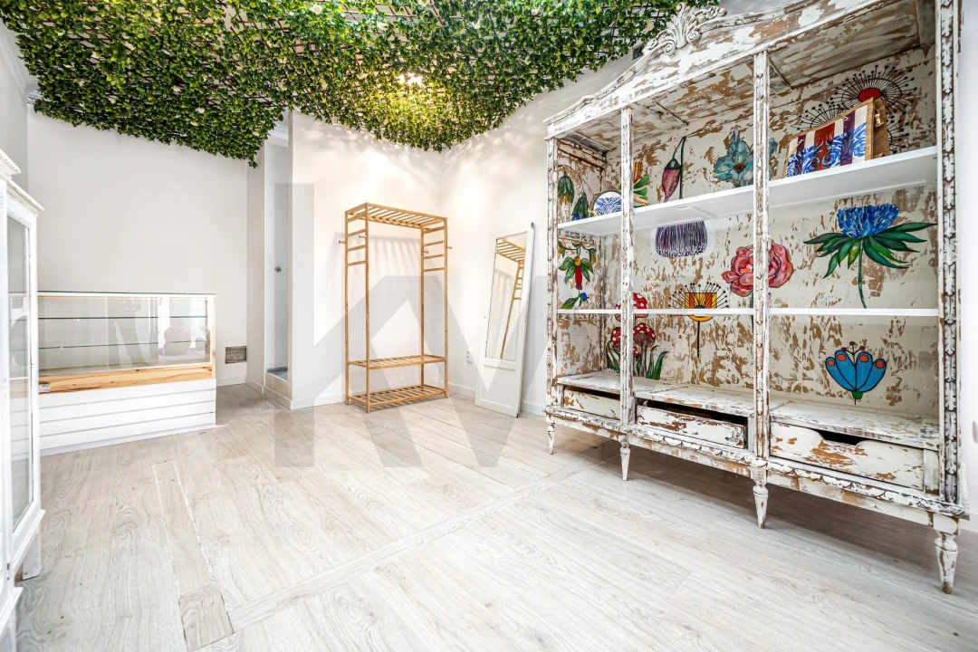 Loja para Trespasse em Misericórdia Foto 8